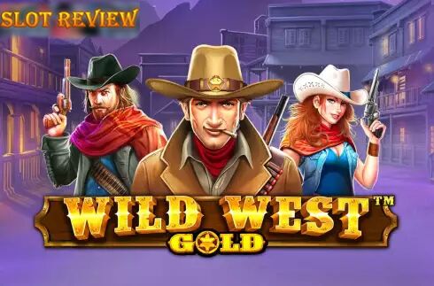 Wild West Gold Slot Review